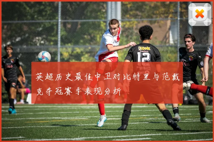 英超历史最佳中卫对比特里与范戴克夺冠赛季表现分析
