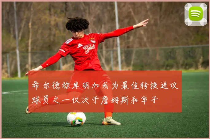 希尔德称库明加或为最佳转换进攻球员之一仅次于詹姆斯和华子