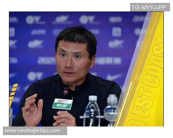 邵佳一谈国足教练经验积累沉淀将助力球队更进一步