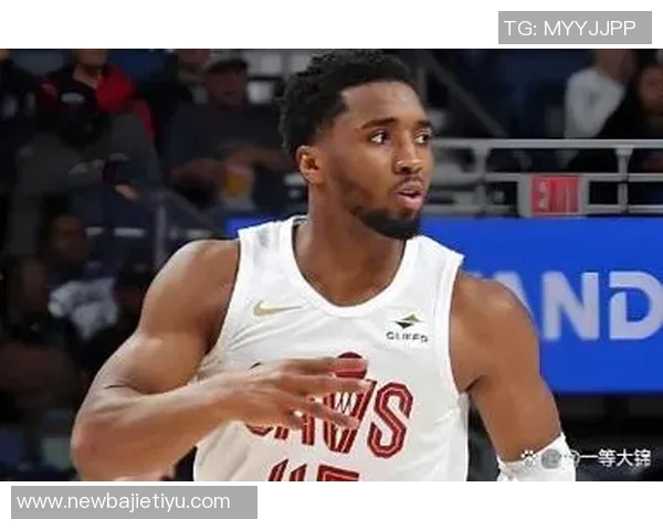 米切尔谈绝杀失利心态期待早日面对挑战而非未来压力